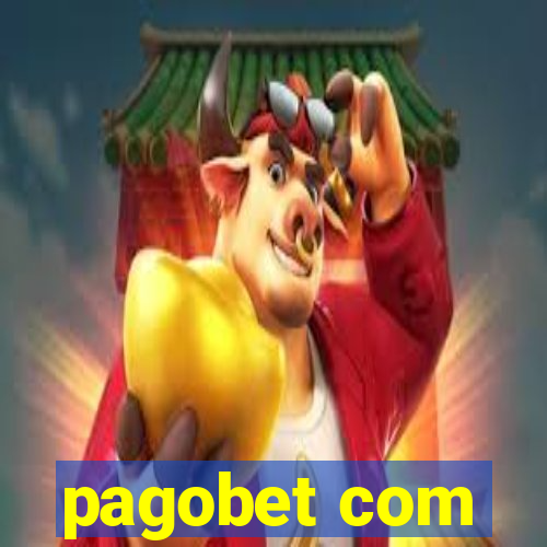 pagobet com